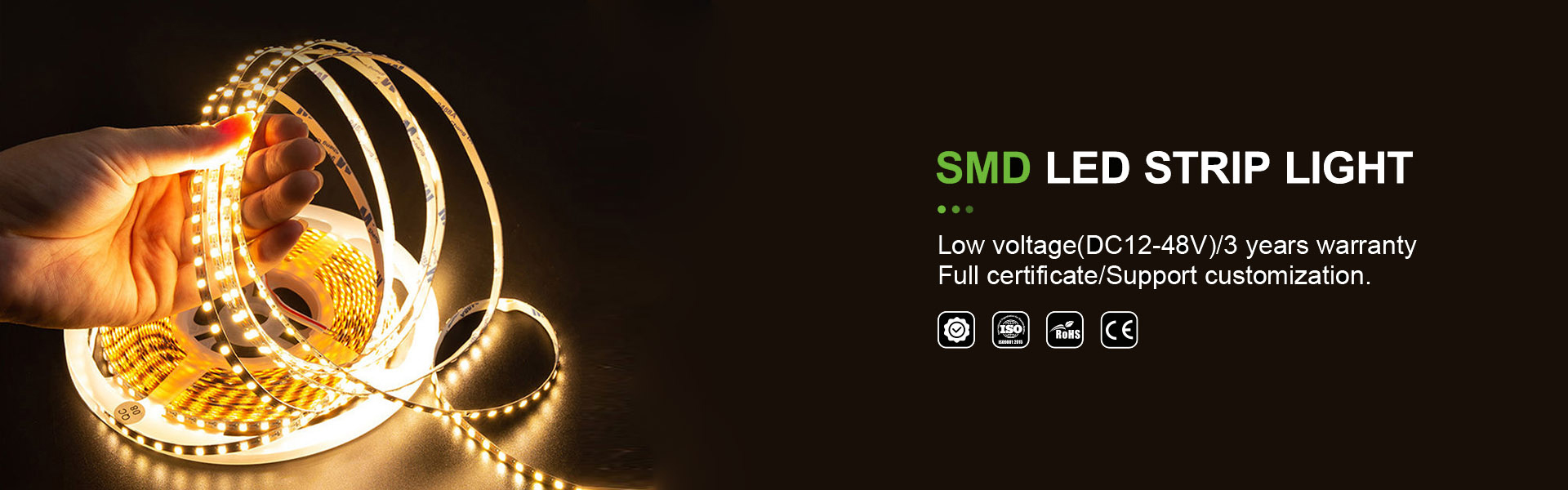 Iluminación de tiras LED, luz deneón, iluminación de tiras,AWS (SZ) Technology Company Limited