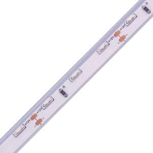 3014 60leds/m Vista lateral LED Strip