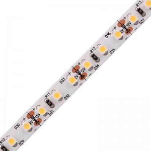 3528 120LEDS/m tira LED